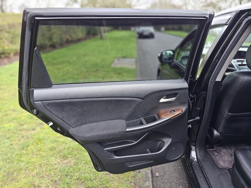 Used Honda Odyssey for sale - 77776378: Photo 48