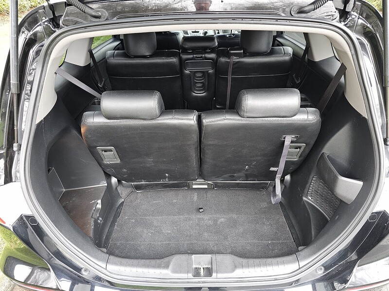 Used Honda Odyssey for sale - 77776378: Photo 6