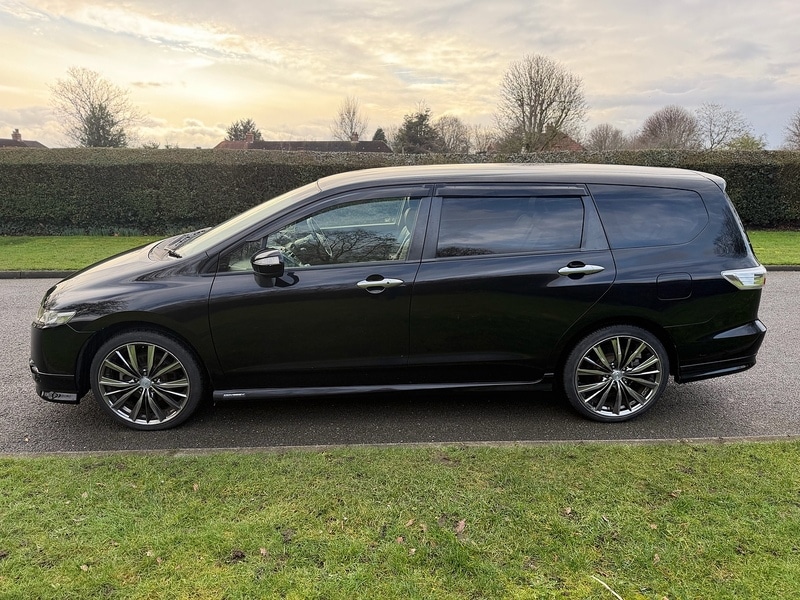 Used Honda Odyssey for sale - 77776378: Photo 8