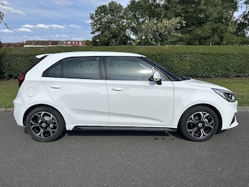 Used MG MG3 2022 for sale - 75903625: Photo