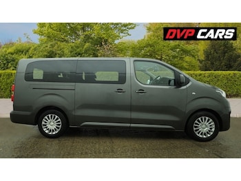 Used Toyota PROACE CITY Verso 2020 for sale - 78303202: Photo