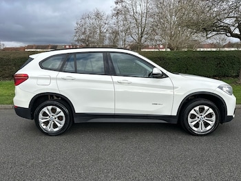 Used BMW X1 2016 for sale - 78715605: Photo