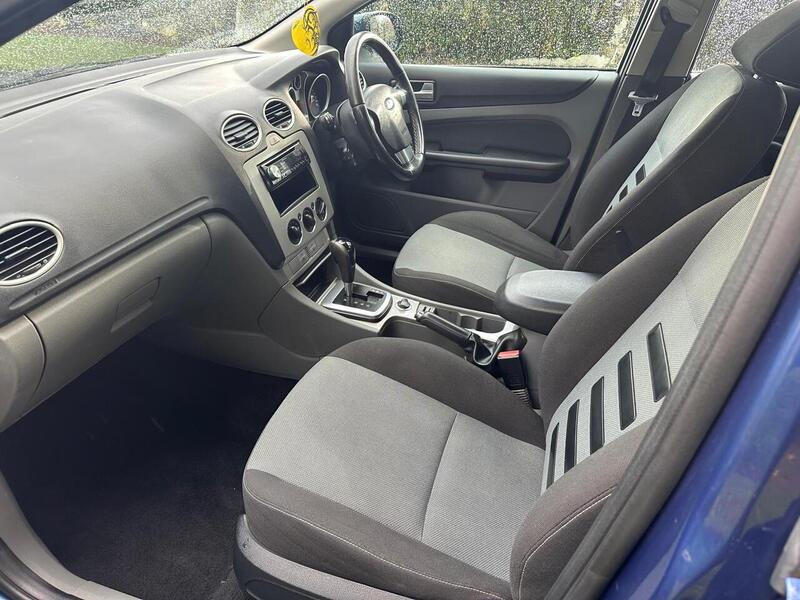 Used Ford Focus 2008 for sale - 76320077: Photo 11
