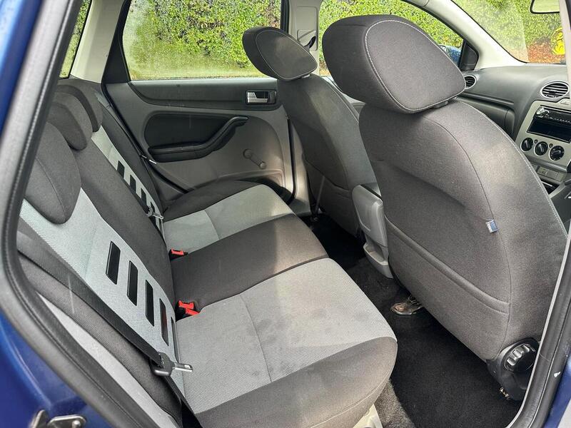 Used Ford Focus 2008 for sale - 76320077: Photo 12