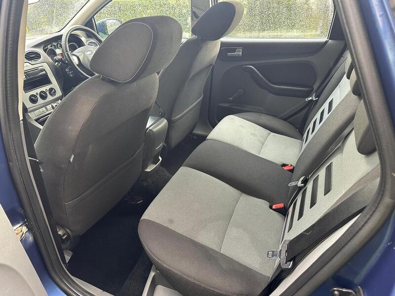 Used Ford Focus 2008 for sale - 76320077: Photo 13