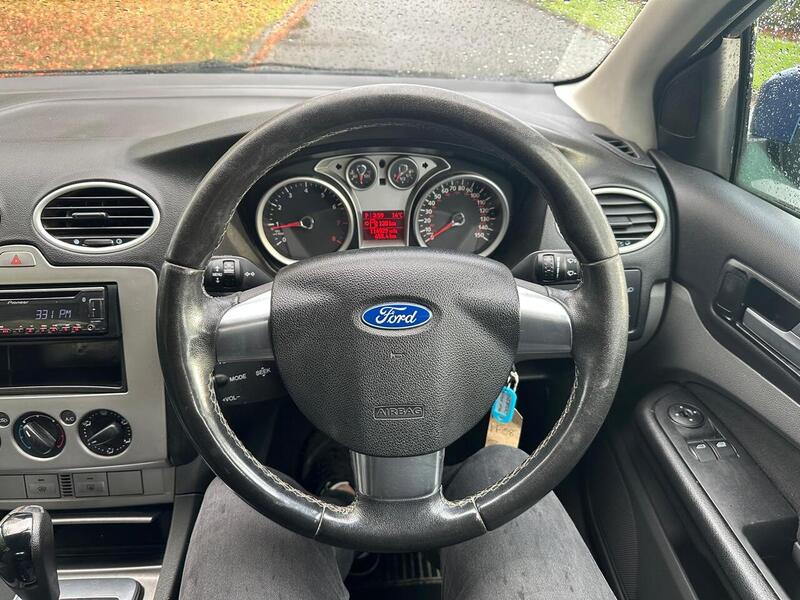 Used Ford Focus 2008 for sale - 76320077: Photo 15