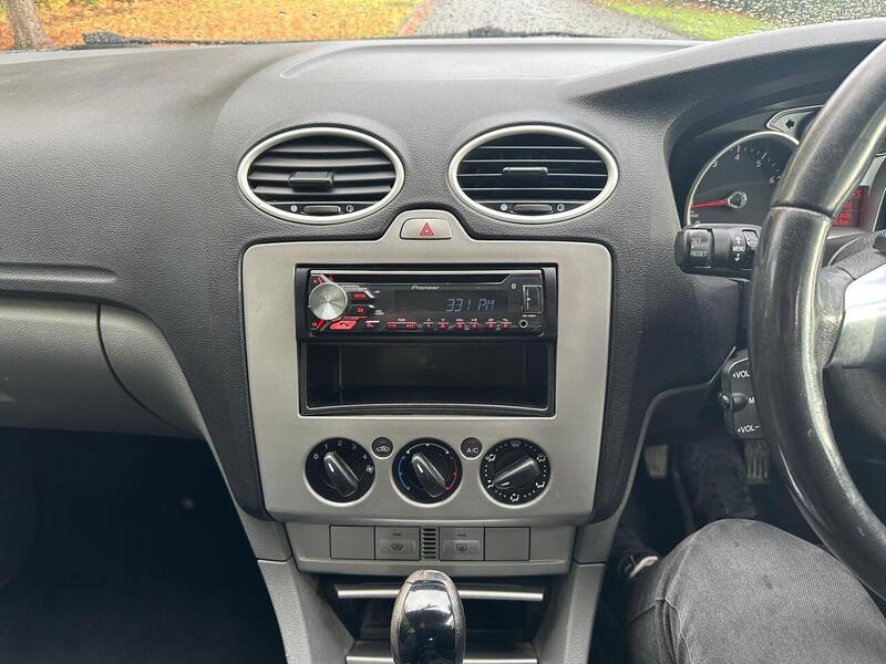 Used Ford Focus 2008 for sale - 76320077: Photo 16