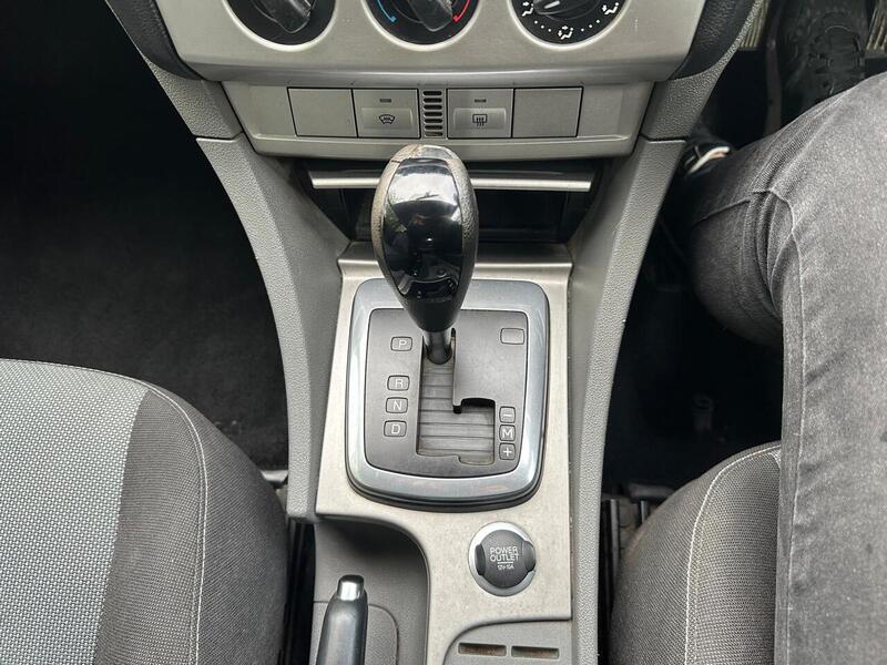 Used Ford Focus 2008 for sale - 76320077: Photo 17