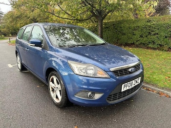 Ford - Focus