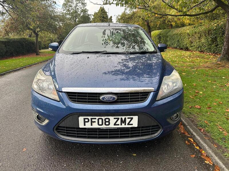 Used Ford Focus 2008 for sale - 76320077: Photo 2