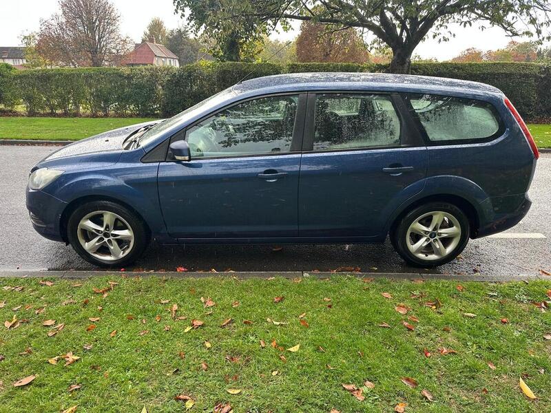 Used Ford Focus 2008 for sale - 76320077: Photo 4