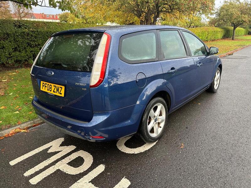 Used Ford Focus 2008 for sale - 76320077: Photo 7