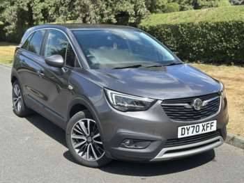 2020 - Elite Nav 5-Door