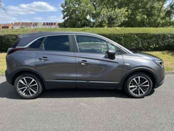 Used Vauxhall Crossland X 2020 for sale - 75189859: Photo