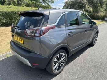 Used Vauxhall Crossland X 2020 for sale - 75189859: Photo