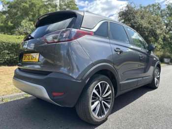 Used Vauxhall Crossland X 2020 for sale - 75189859: Photo