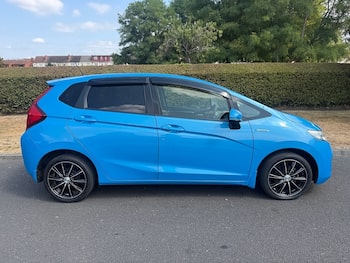 Used Honda Fit 2014 for sale - 79814217: Photo