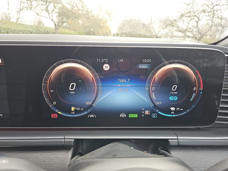 Used Mercedes-Benz GLE 2021 for sale - 76747979: Photo 10