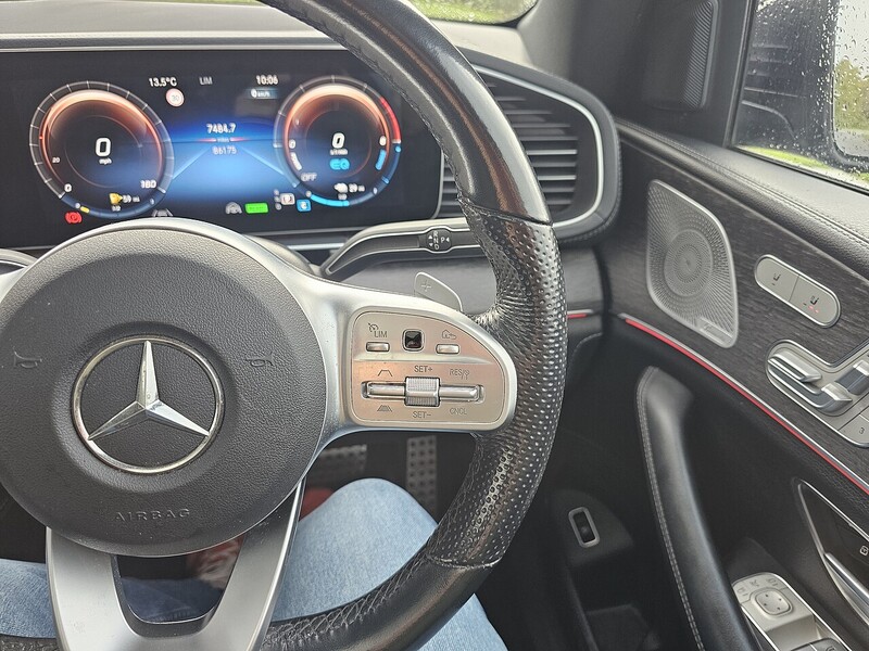 Used Mercedes-Benz GLE 2021 for sale - 76747979: Photo 12