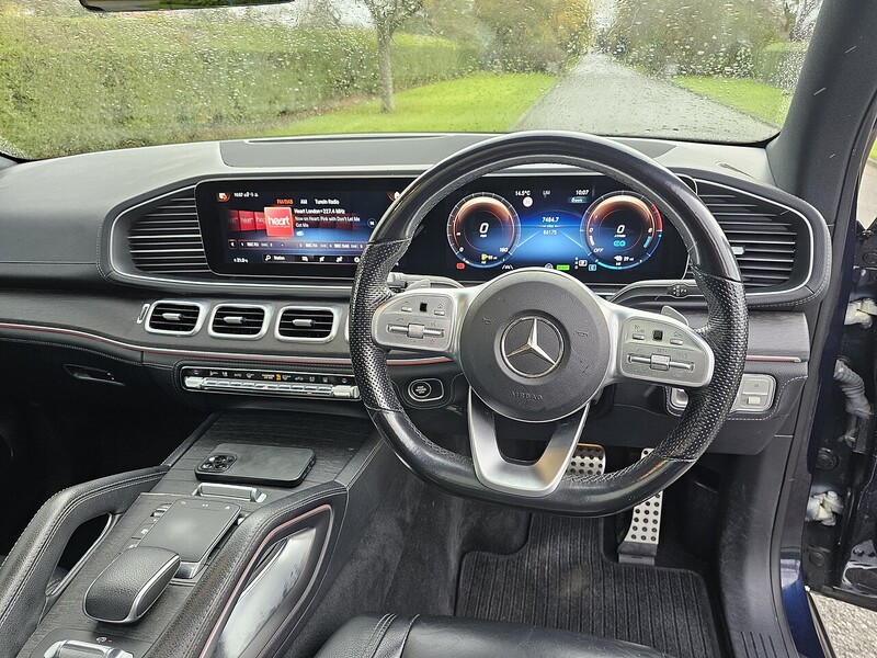 Used Mercedes-Benz GLE 2021 for sale - 76747979: Photo 13