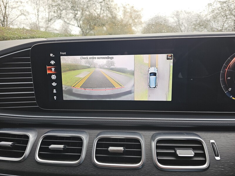 Used Mercedes-Benz GLE 2021 for sale - 76747979: Photo 14