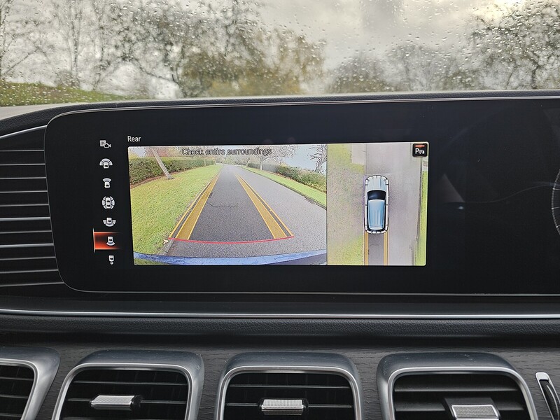 Used Mercedes-Benz GLE 2021 for sale - 76747979: Photo 15