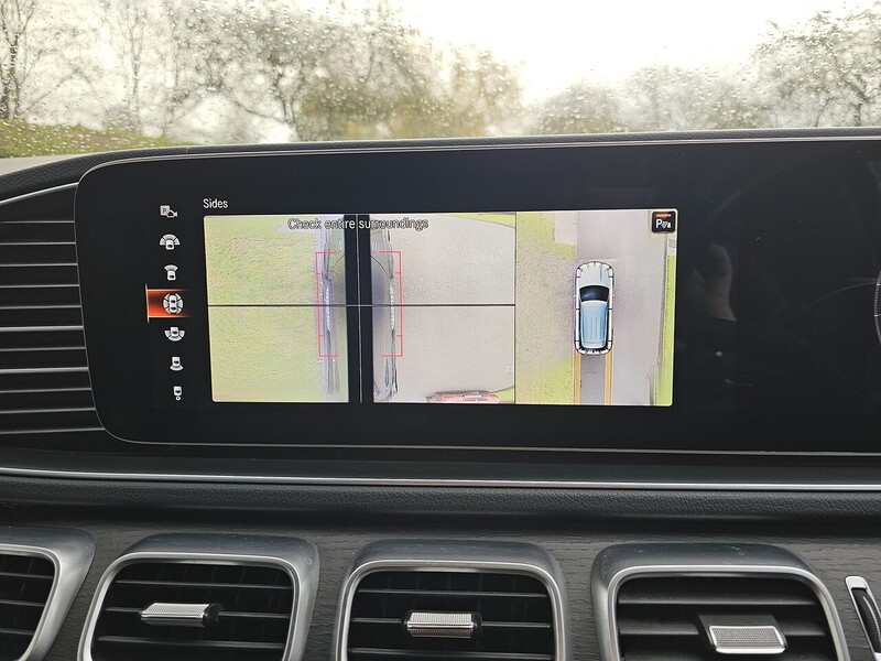 Used Mercedes-Benz GLE 2021 for sale - 76747979: Photo 16