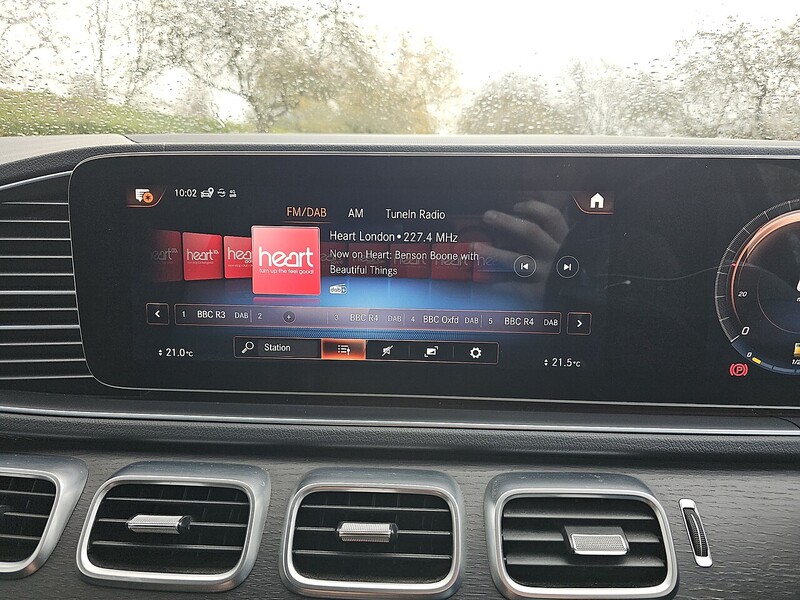 Used Mercedes-Benz GLE 2021 for sale - 76747979: Photo 18