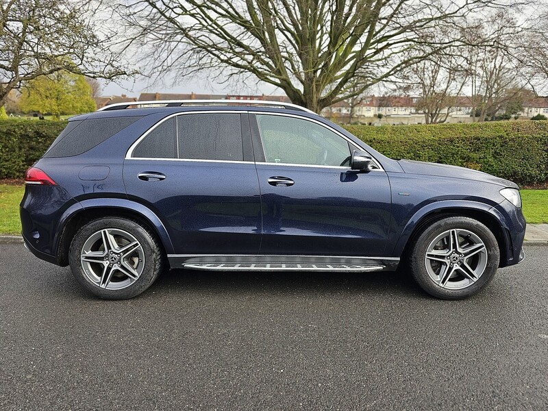 Used Mercedes-Benz GLE 2021 for sale - 76747979: Photo 2