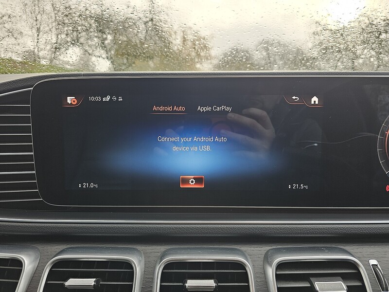 Used Mercedes-Benz GLE 2021 for sale - 76747979: Photo 20