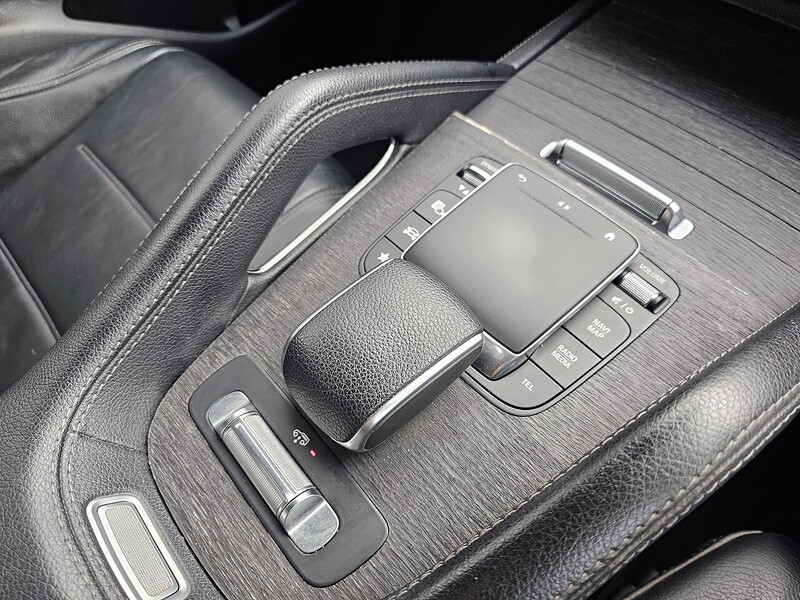 Used Mercedes-Benz GLE 2021 for sale - 76747979: Photo 24