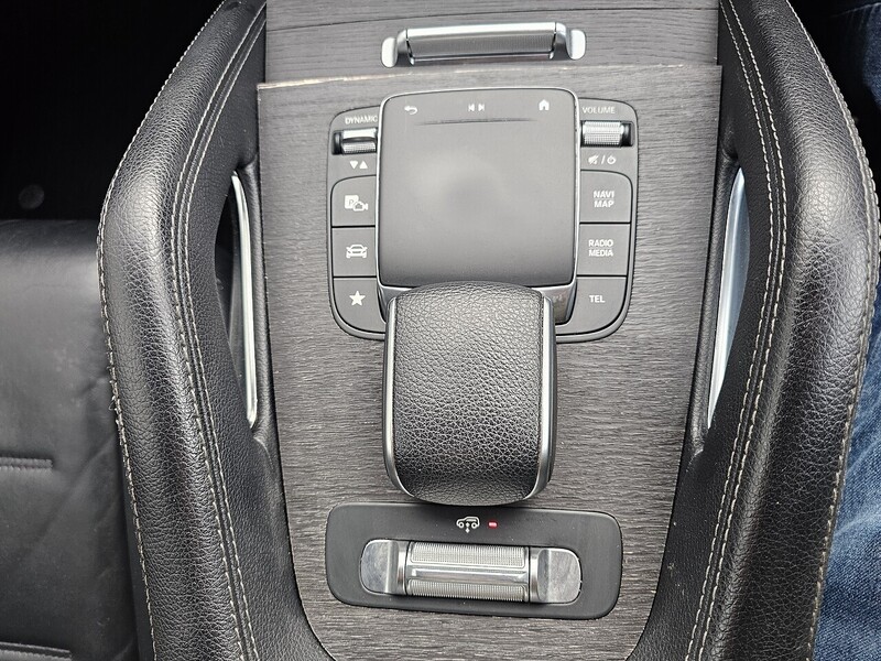 Used Mercedes-Benz GLE 2021 for sale - 76747979: Photo 25