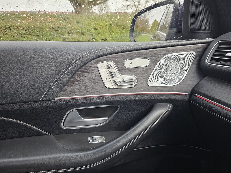 Used Mercedes-Benz GLE 2021 for sale - 76747979: Photo 31