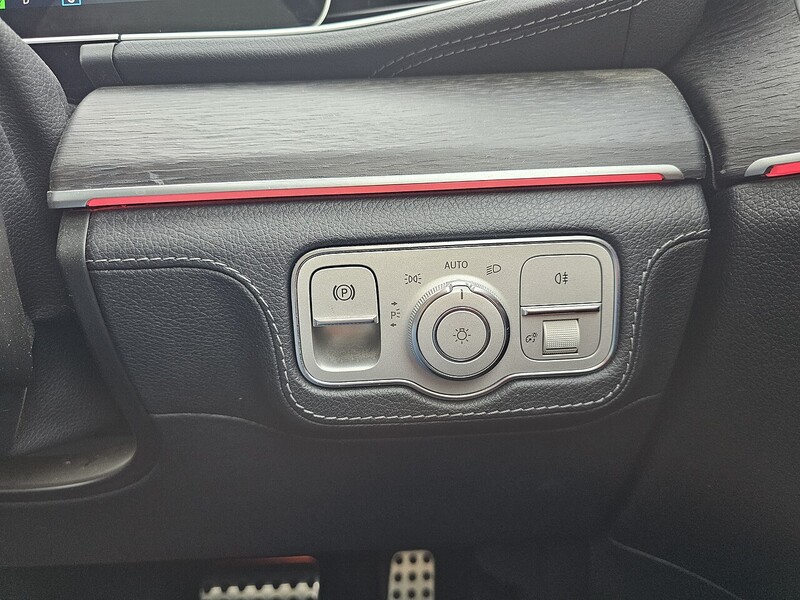 Used Mercedes-Benz GLE 2021 for sale - 76747979: Photo 33