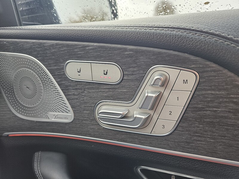 Used Mercedes-Benz GLE 2021 for sale - 76747979: Photo 34