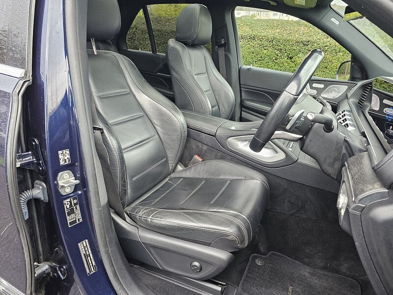 Used Mercedes-Benz GLE 2021 for sale - 76747979: Photo 37