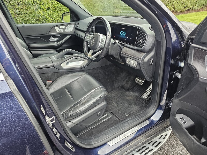 Used Mercedes-Benz GLE 2021 for sale - 76747979: Photo 38