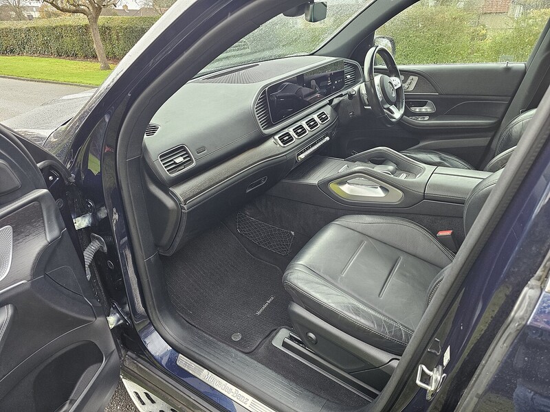 Used Mercedes-Benz GLE 2021 for sale - 76747979: Photo 39