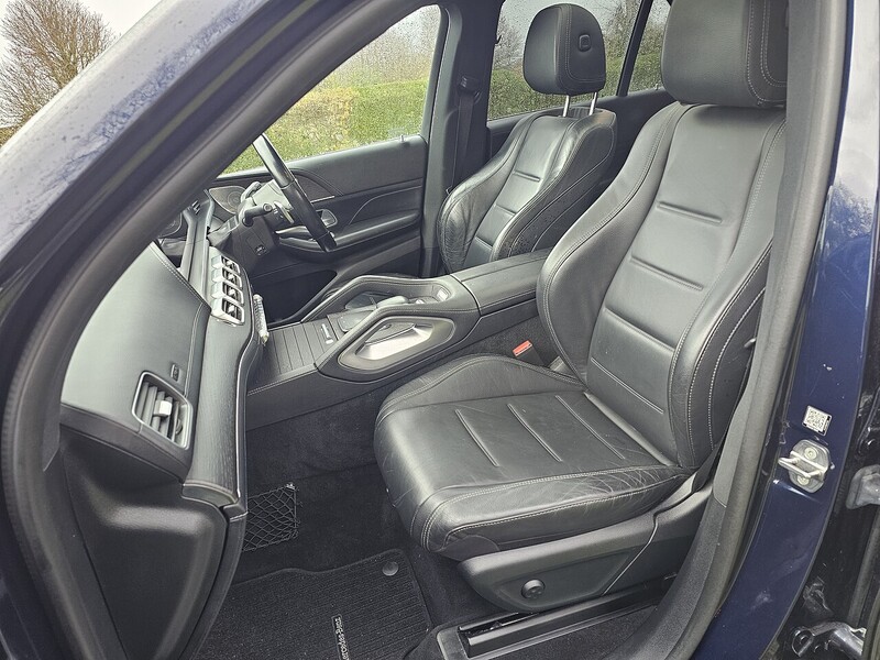 Used Mercedes-Benz GLE 2021 for sale - 76747979: Photo 40