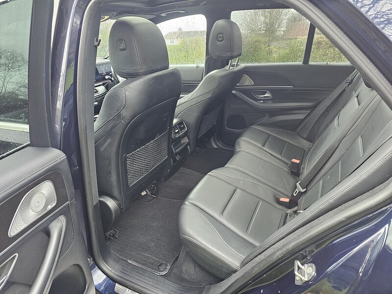 Used Mercedes-Benz GLE 2021 for sale - 76747979: Photo 41