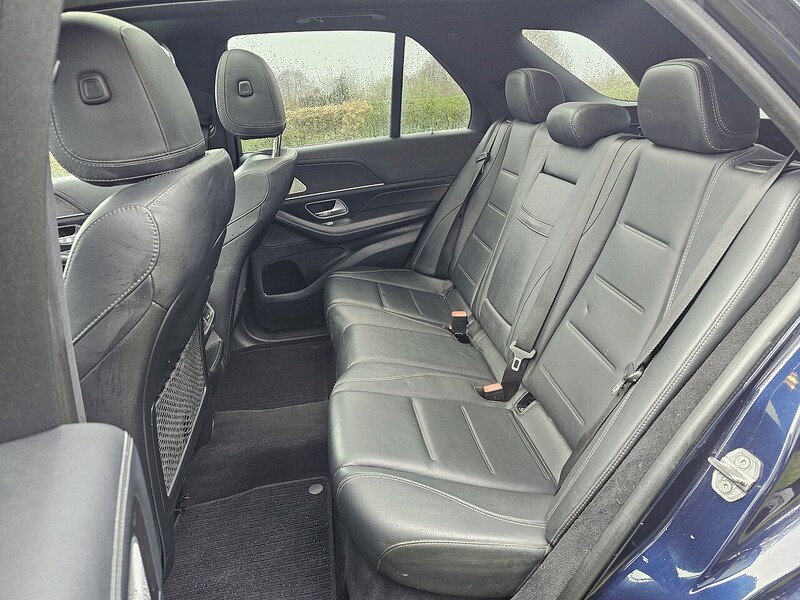 Used Mercedes-Benz GLE 2021 for sale - 76747979: Photo 42