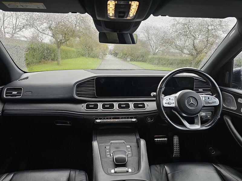 Used Mercedes-Benz GLE 2021 for sale - 76747979: Photo 43