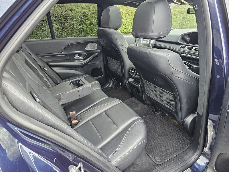 Used Mercedes-Benz GLE 2021 for sale - 76747979: Photo 45