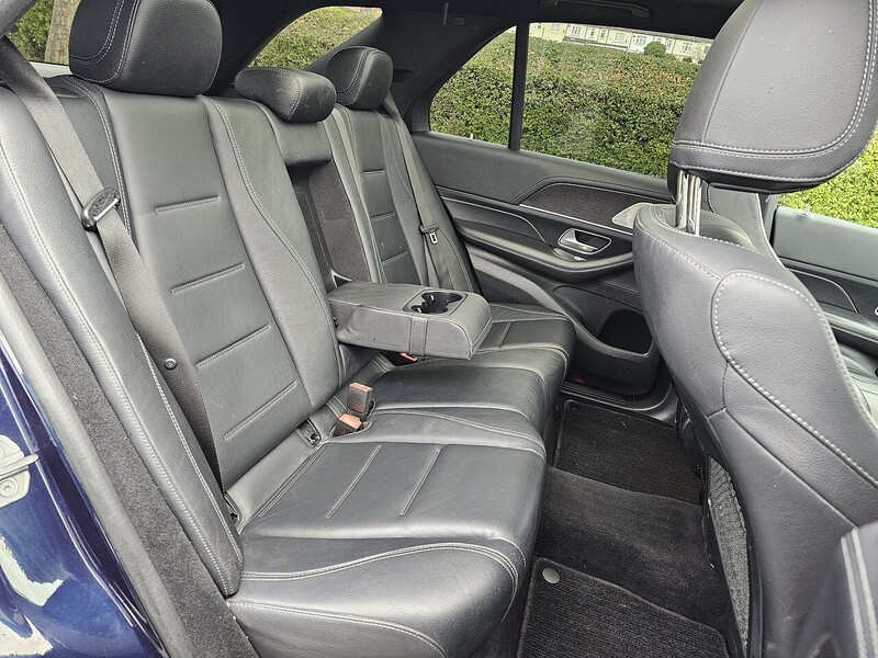 Used Mercedes-Benz GLE 2021 for sale - 76747979: Photo 46