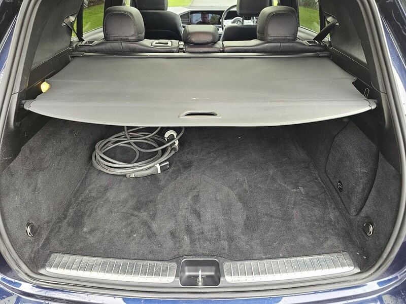 Used Mercedes-Benz GLE 2021 for sale - 76747979: Photo 48