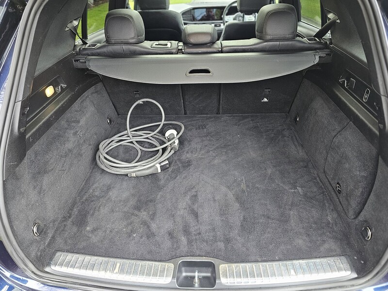 Used Mercedes-Benz GLE 2021 for sale - 76747979: Photo 5