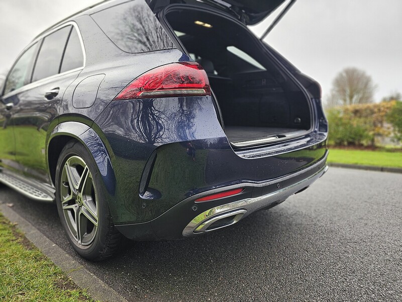 Used Mercedes-Benz GLE 2021 for sale - 76747979: Photo 50