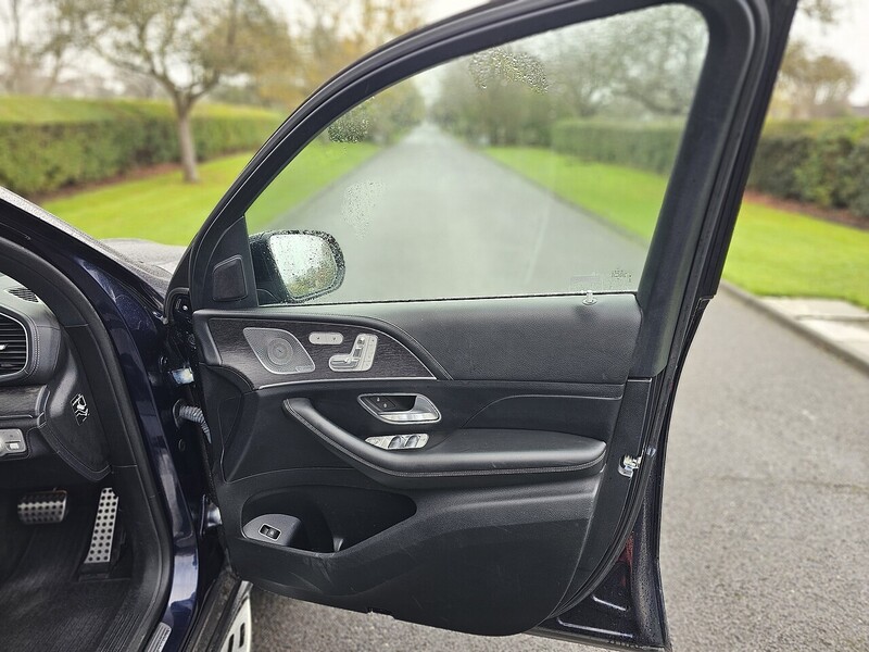 Used Mercedes-Benz GLE 2021 for sale - 76747979: Photo 52