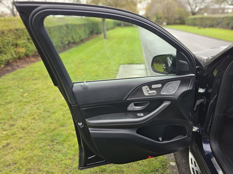 Used Mercedes-Benz GLE 2021 for sale - 76747979: Photo 53