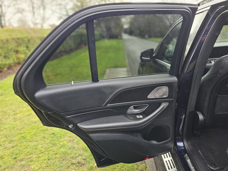 Used Mercedes-Benz GLE 2021 for sale - 76747979: Photo 54